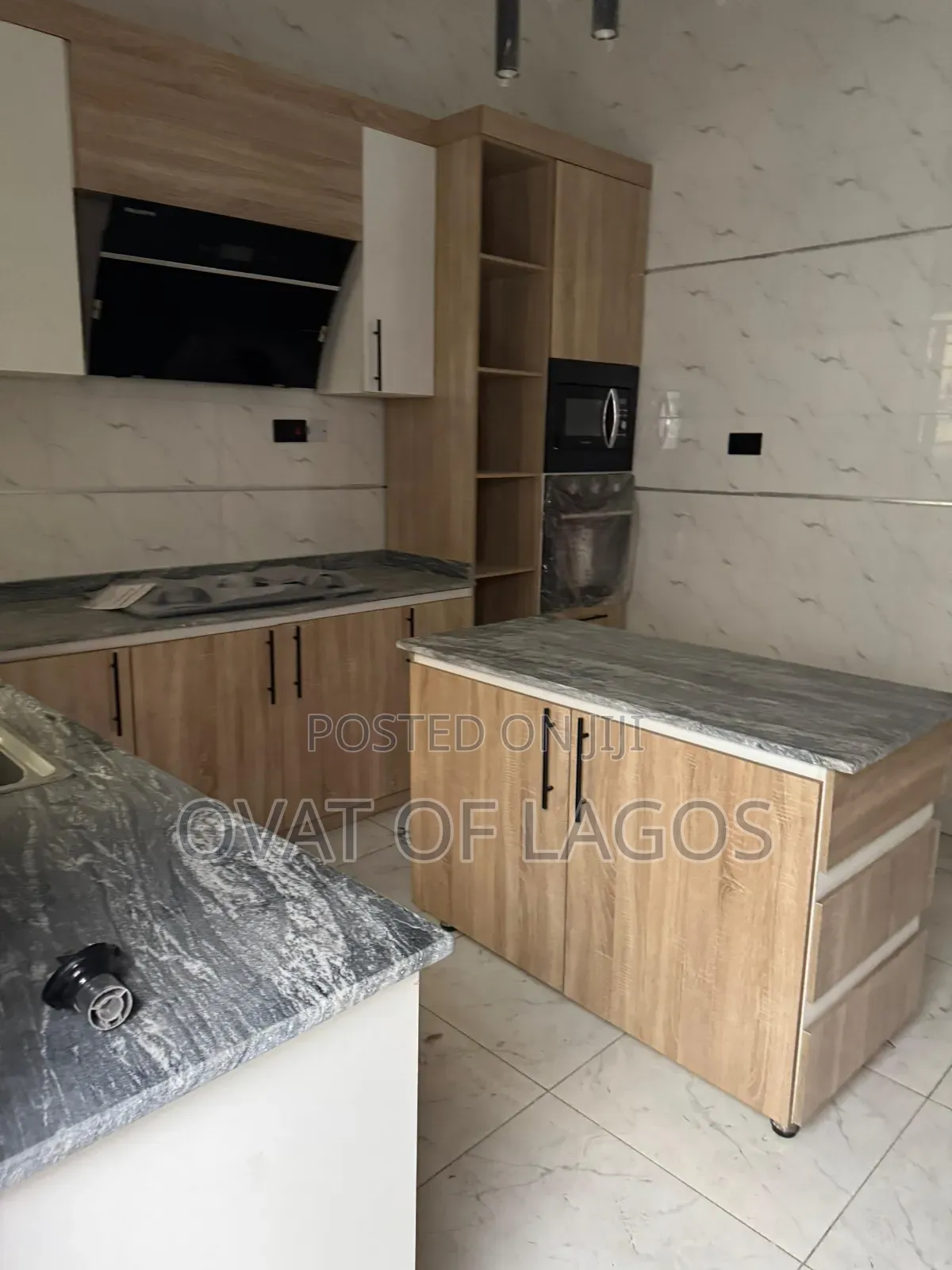 4bdrm Duplex in Orchid, Lekki Expressway for rent in Lekki Expressway