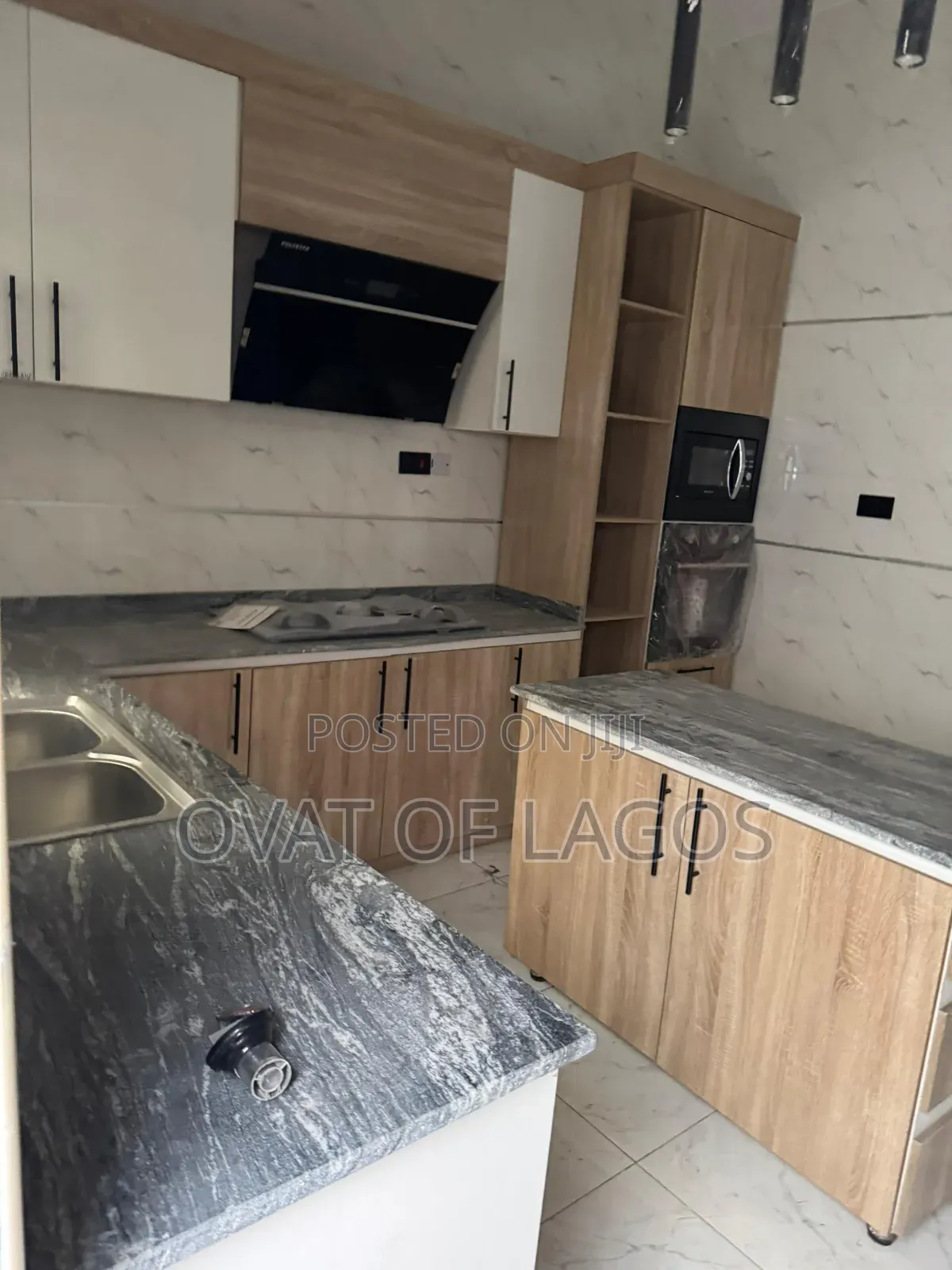 4bdrm Duplex in Orchid, Lekki Expressway for rent in Lekki Expressway