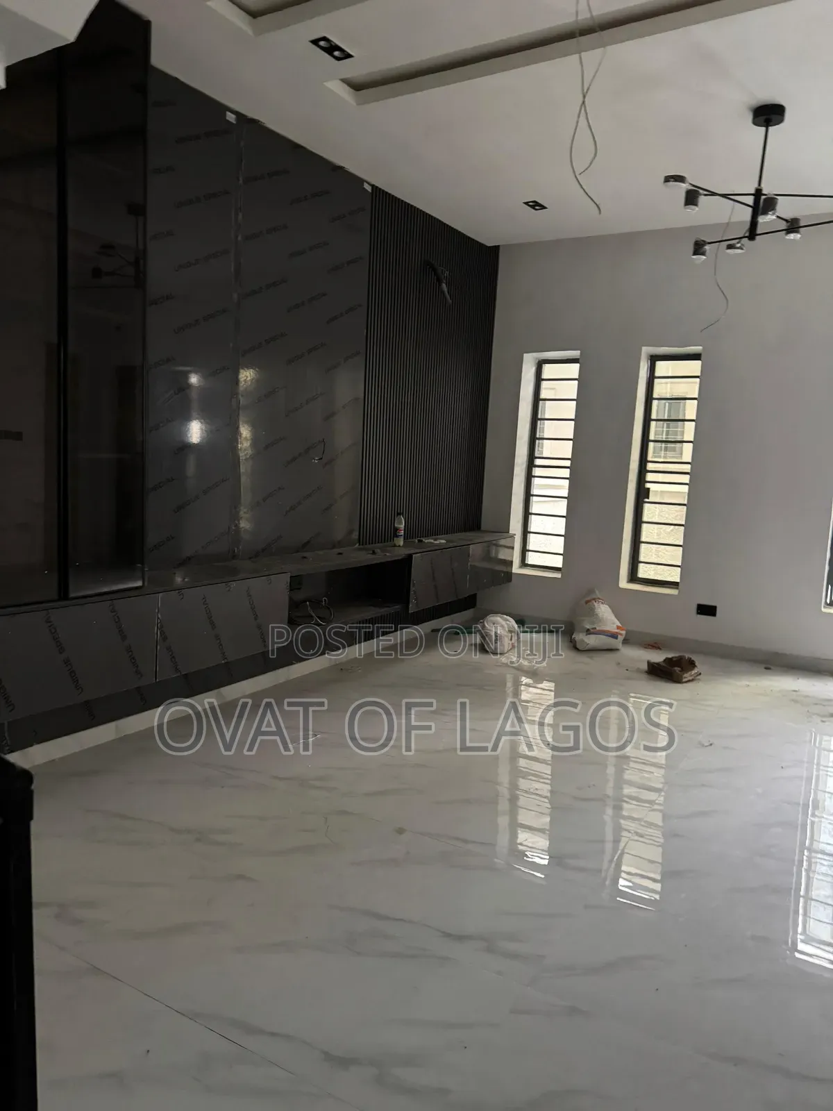 4bdrm Duplex in Orchid, Lekki Expressway for rent in Lekki Expressway