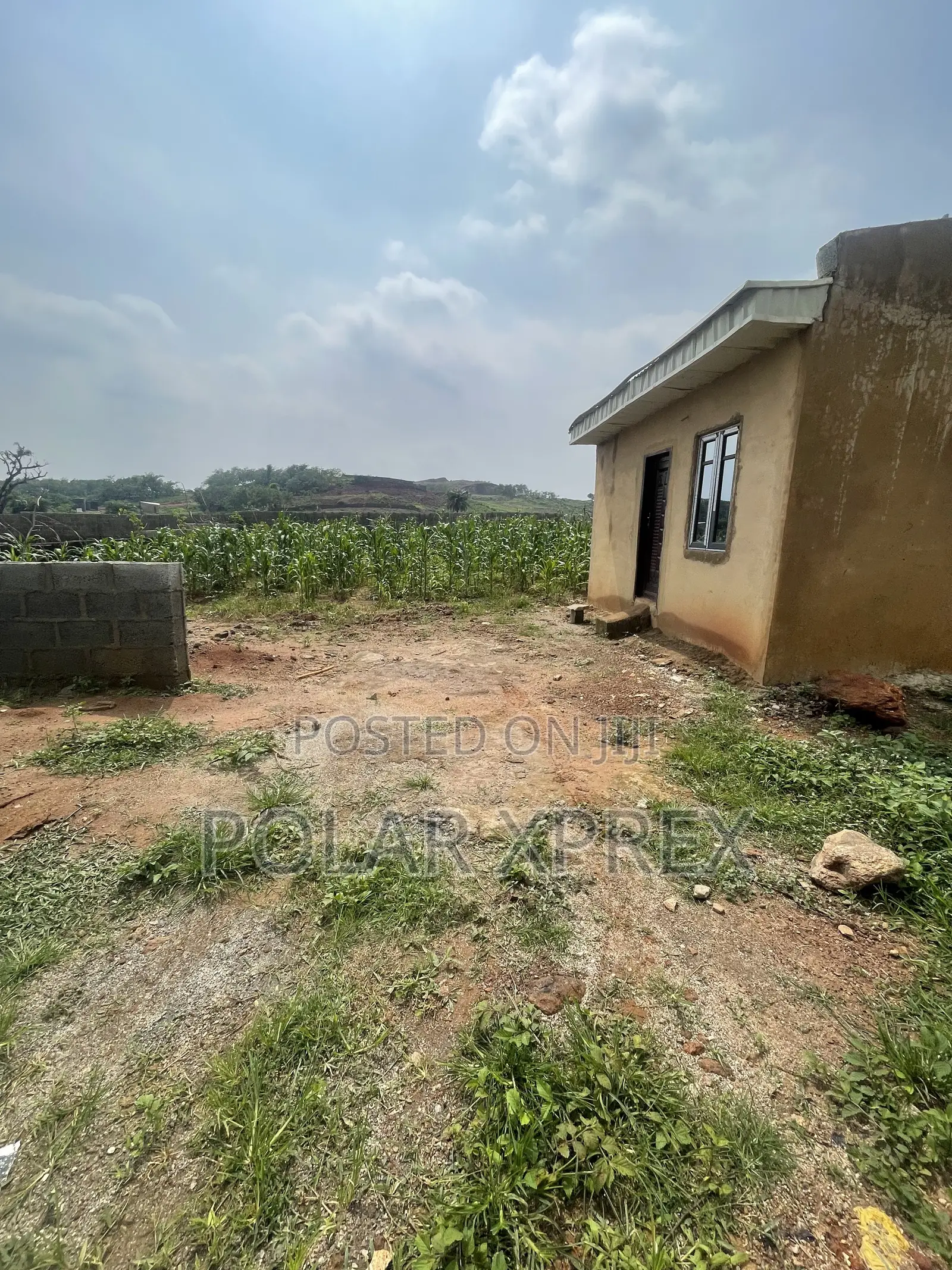 Fcda R of O 450 Square Meters Plot in F01 Kubwa for Sale in Kubwa
