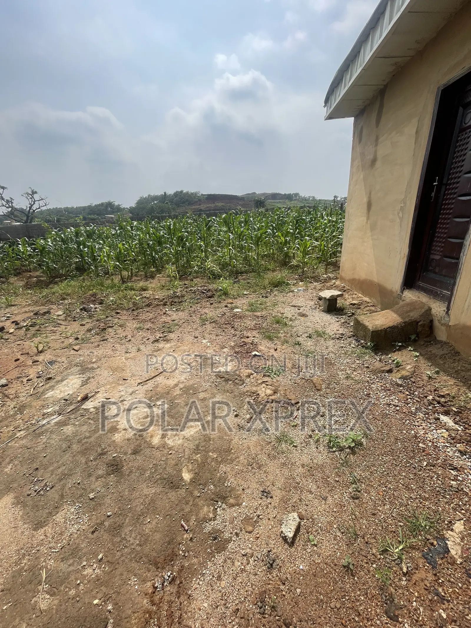 Fcda R of O 450 Square Meters Plot in F01 Kubwa for Sale in Kubwa