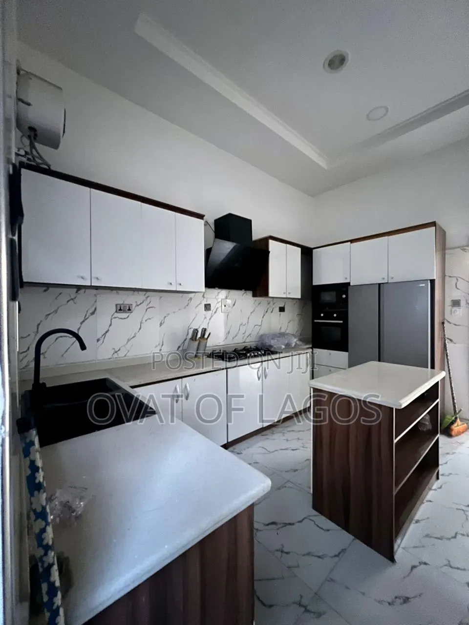 4bdrm Duplex in Orchid, Lekki Expressway for sale in Lekki Expressway