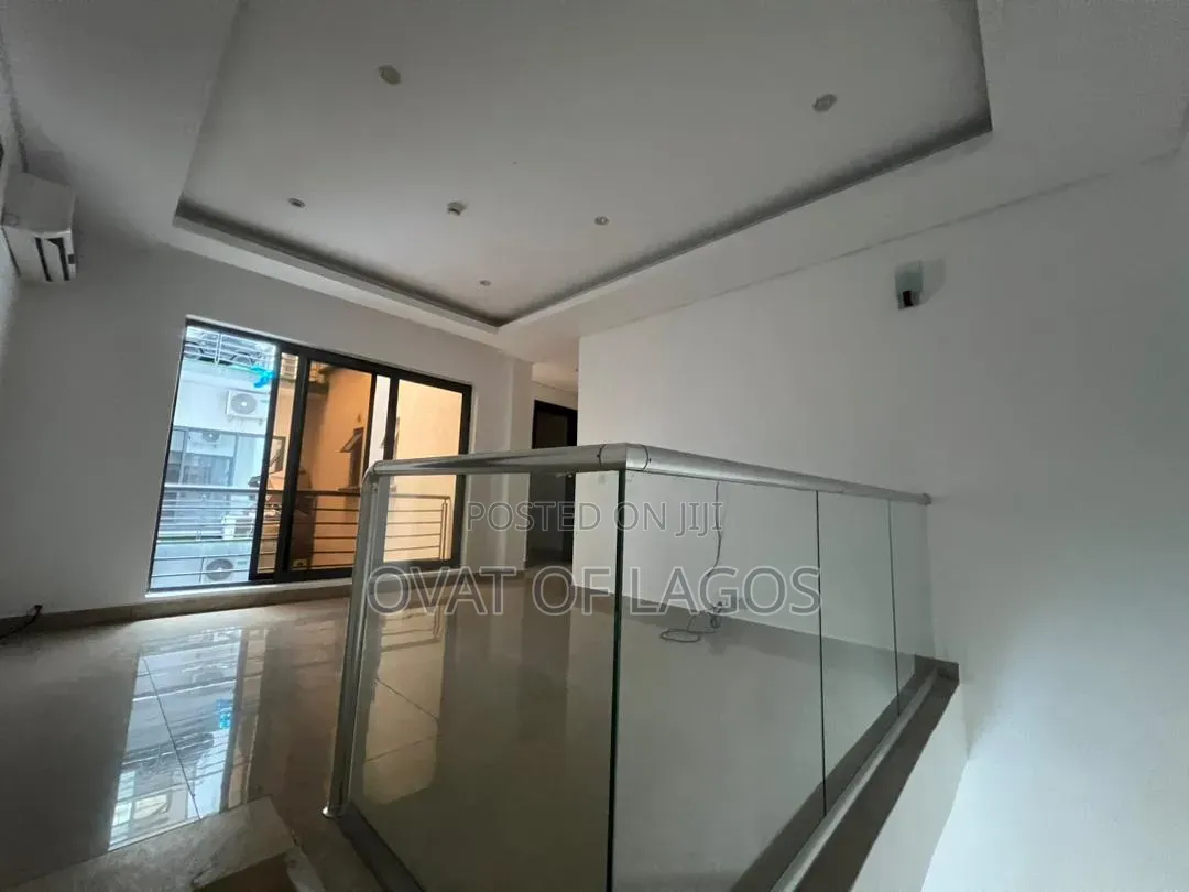 4bdrm Maisonette in Banana Island for rent in Banana Island