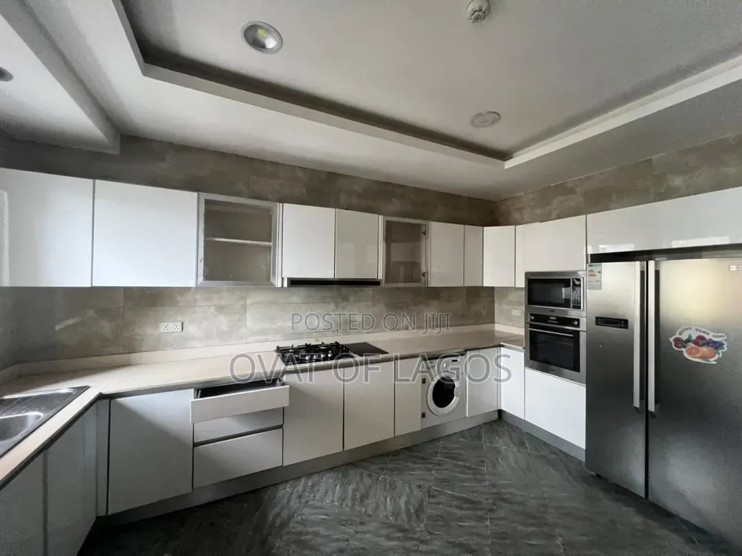 4bdrm Maisonette in Banana Island for rent in Banana Island