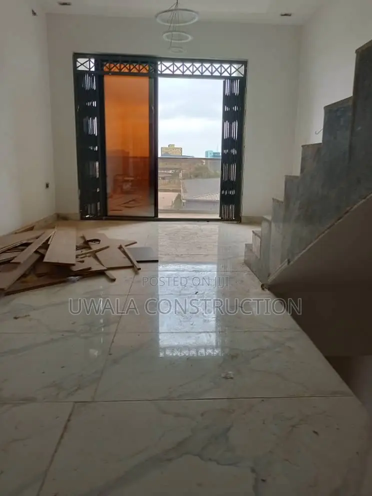 4bdrm Apartment in Jahi for sale in Jahi