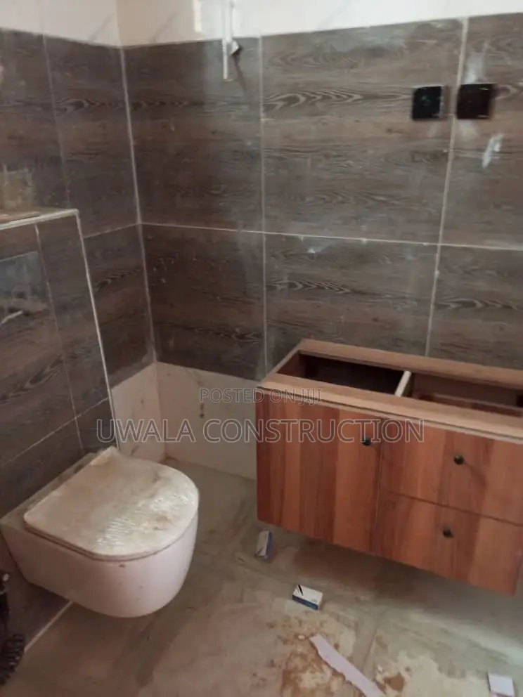 4bdrm Apartment in Jahi for sale in Jahi