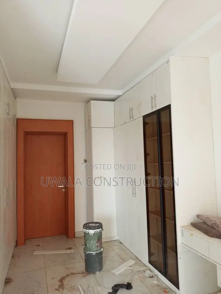 4bdrm Apartment in Jahi for sale in Jahi