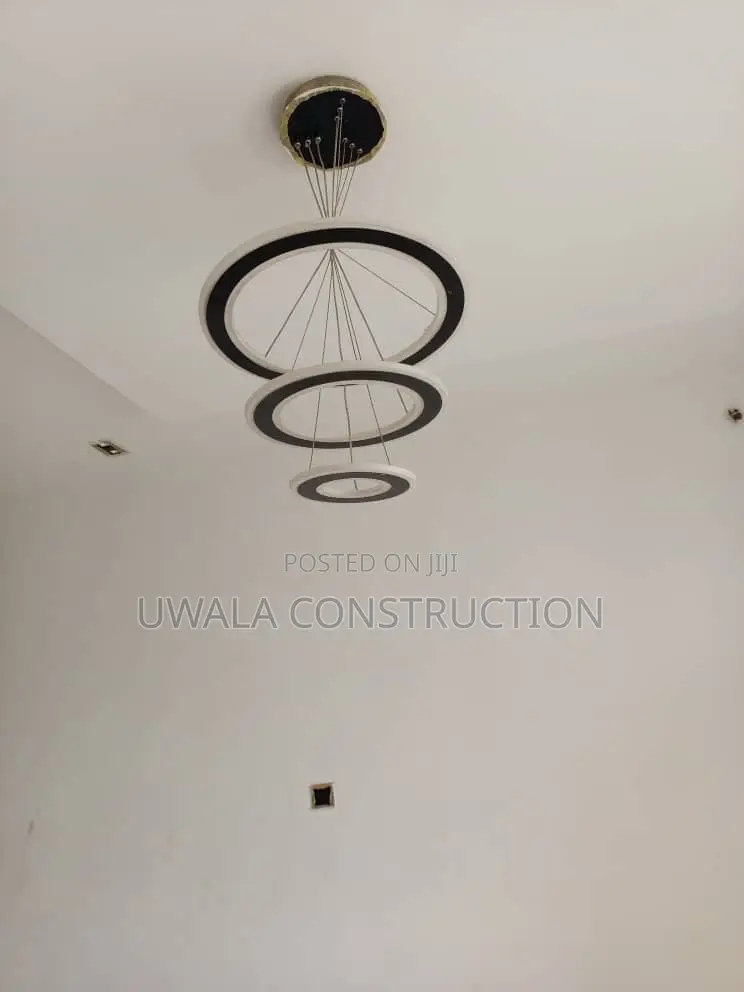 4bdrm Apartment in Jahi for sale in Jahi