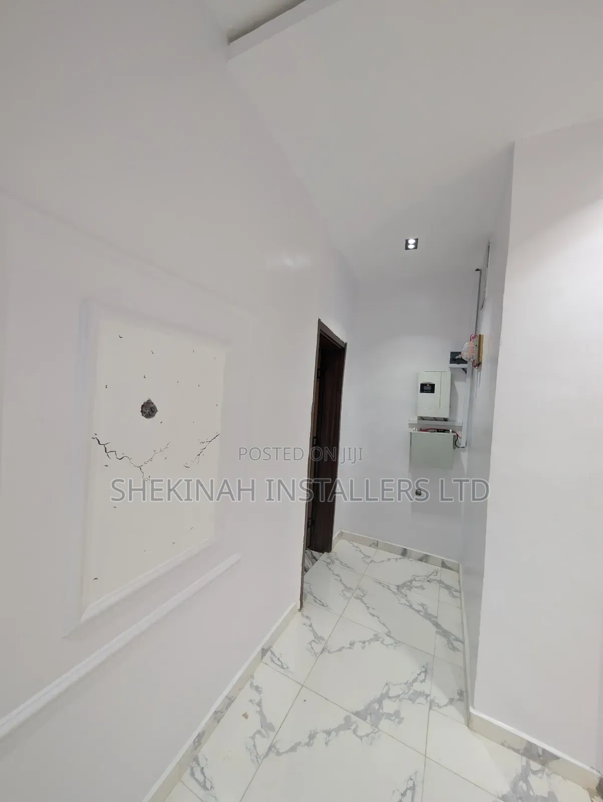 Furnished 3bdrm Bungalow in Tunubu Estate, Iwo Road for sale in Iwo Road