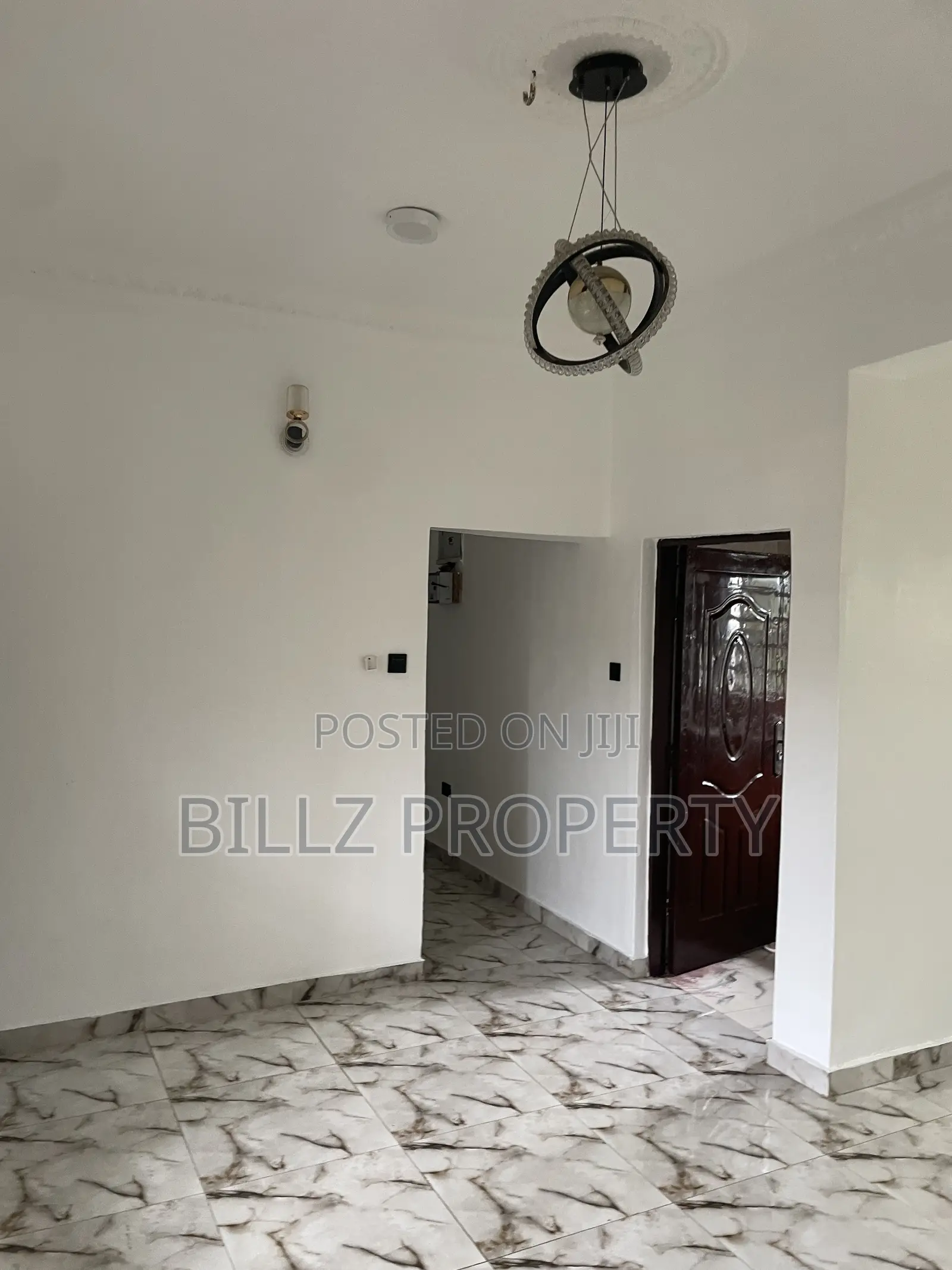 Furnished 2bdrm Apartment in Baale, Abule Egba for rent in Abule Egba
