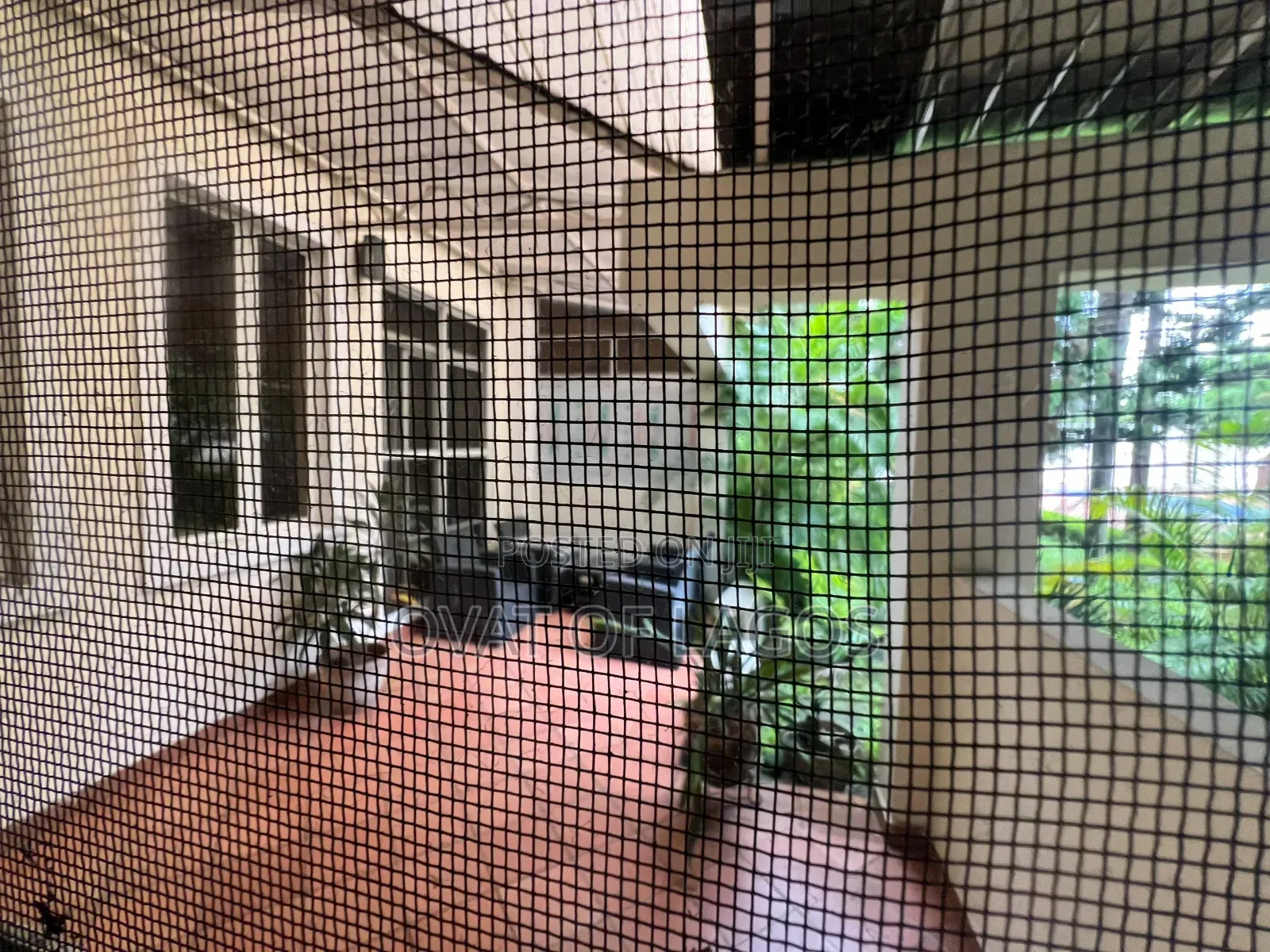 4bdrm Duplex in Banana Island for rent in Banana Island