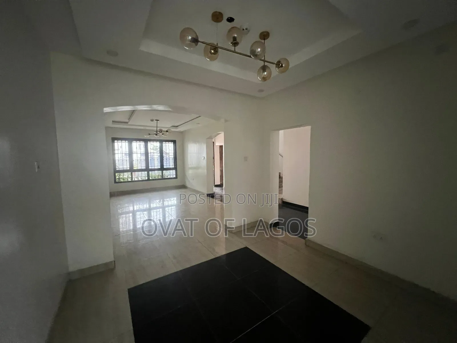 4bdrm Duplex in Banana Island for rent in Banana Island