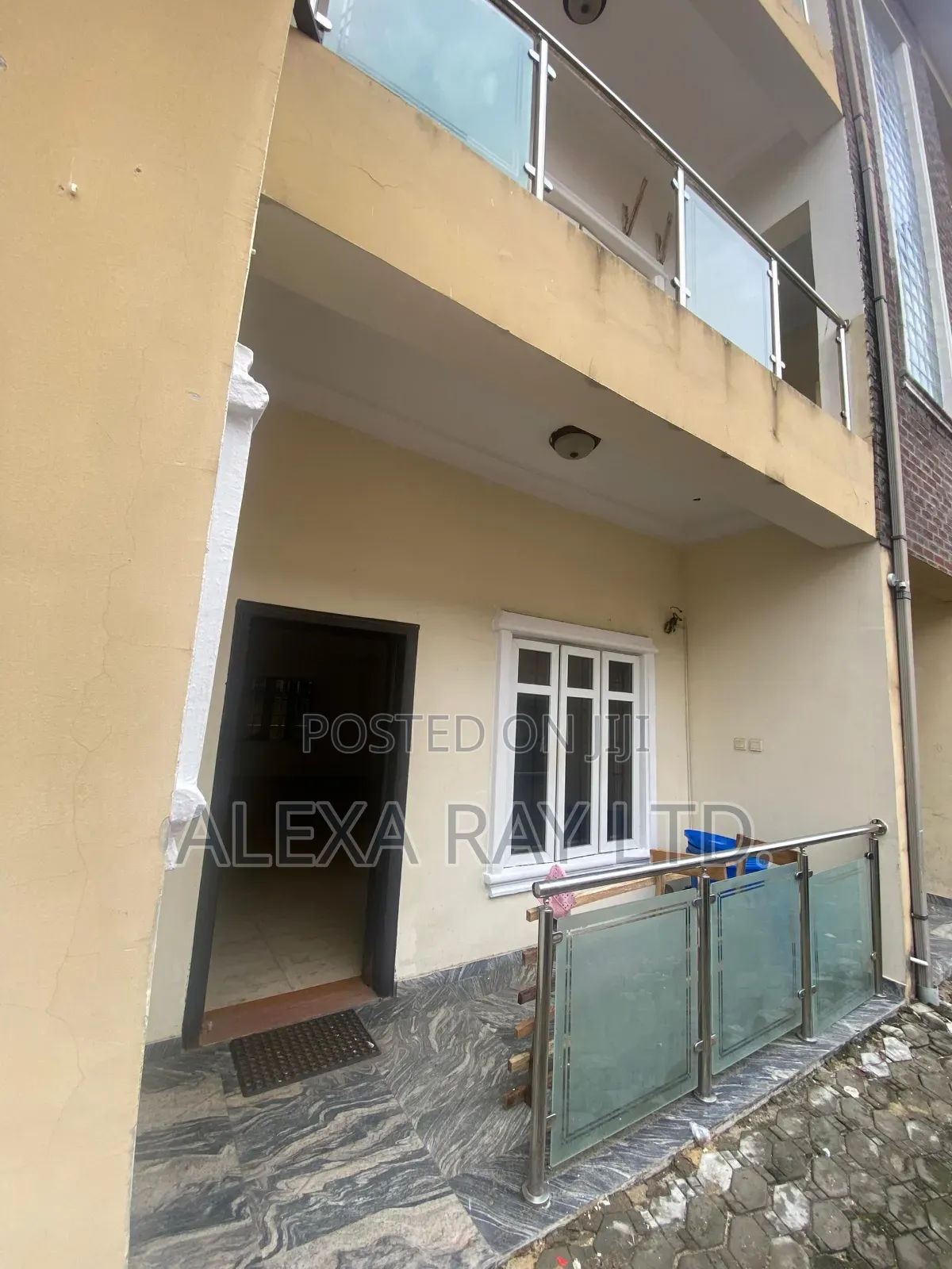 2bdrm Apartment in Ikota for rent in Ikota