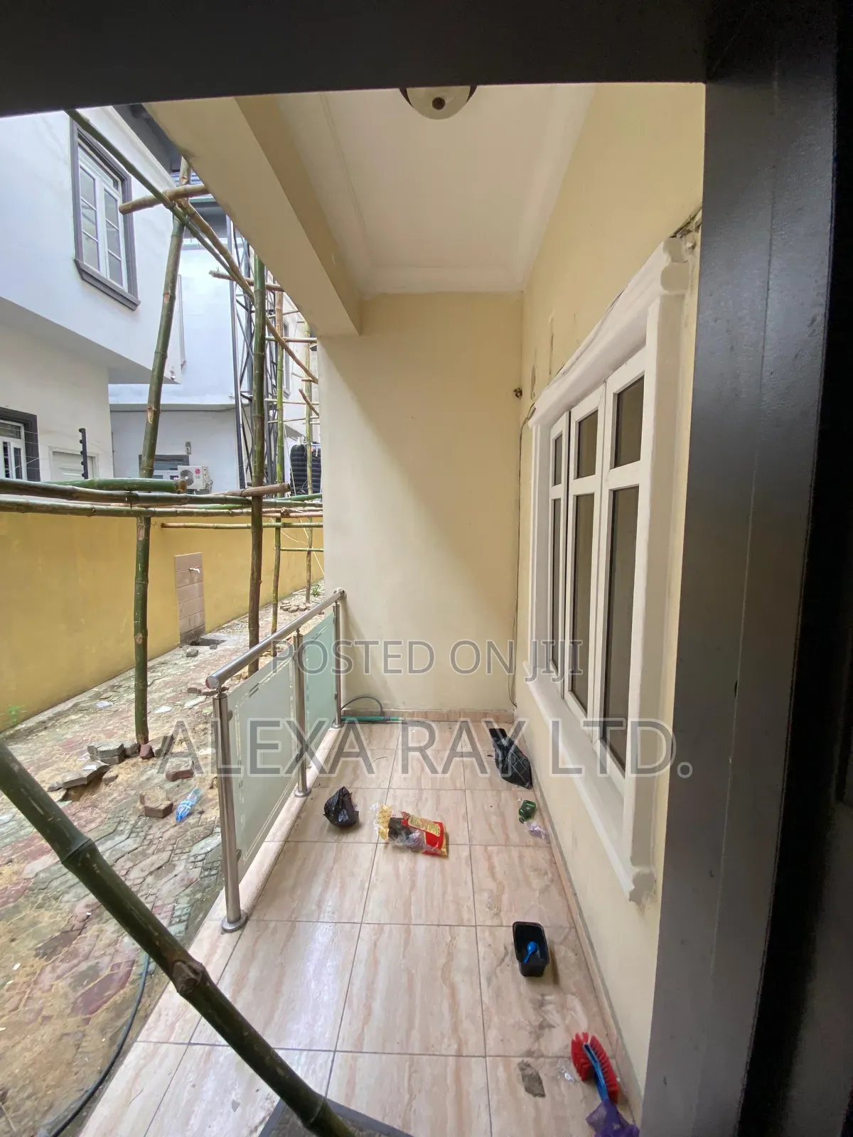 2bdrm Apartment in Ikota for rent in Ikota