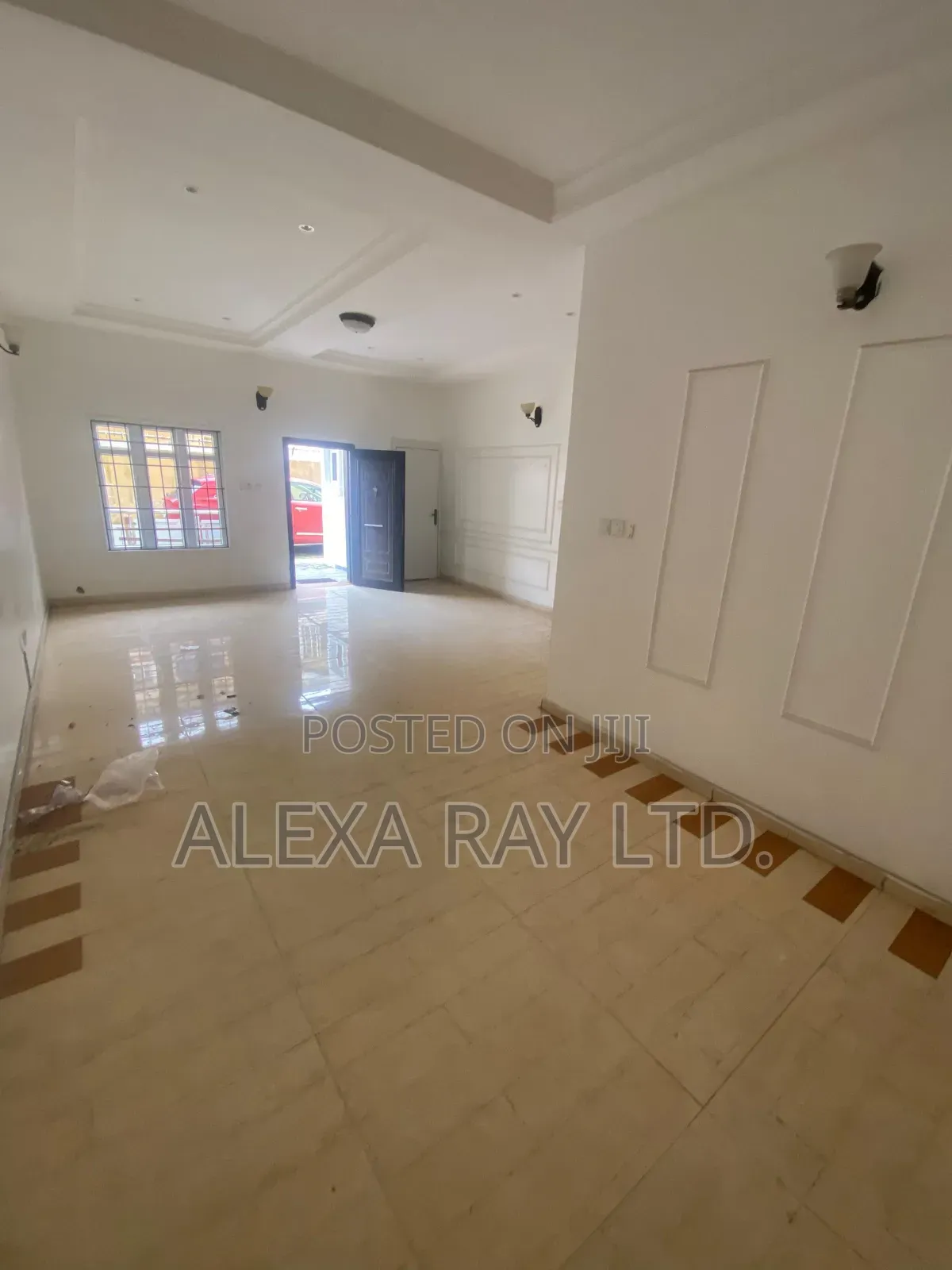 2bdrm Apartment in Ikota for rent in Ikota