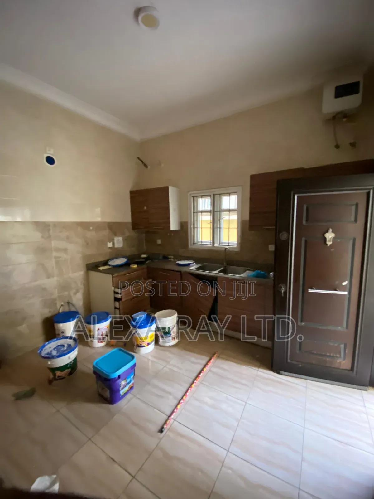 2bdrm Apartment in Ikota for rent in Ikota