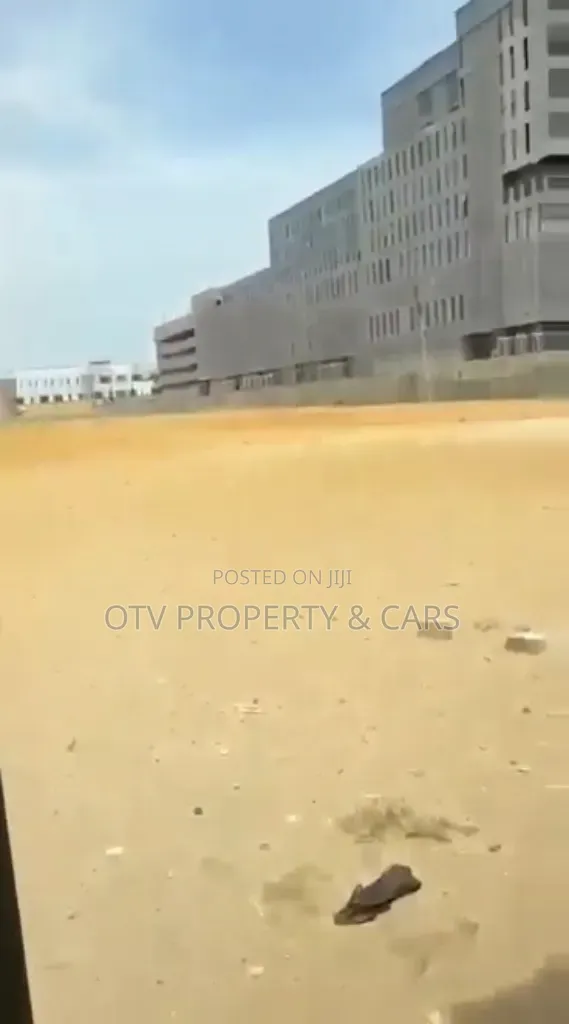 9199 SQM of Empty Gated Land at Lekki Freedom Way for Sale in Lekki Phase 1