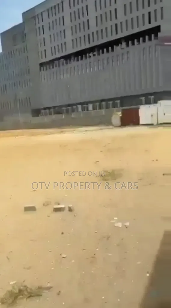 9199 SQM of Empty Gated Land at Lekki Freedom Way for Sale in Lekki Phase 1