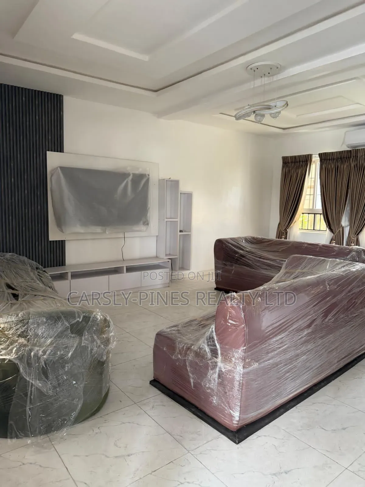 3bdrm Townhouse/Terrace in Victoria Bay Estate, Lekki Phase 1 for sale in Lekki Phase 1