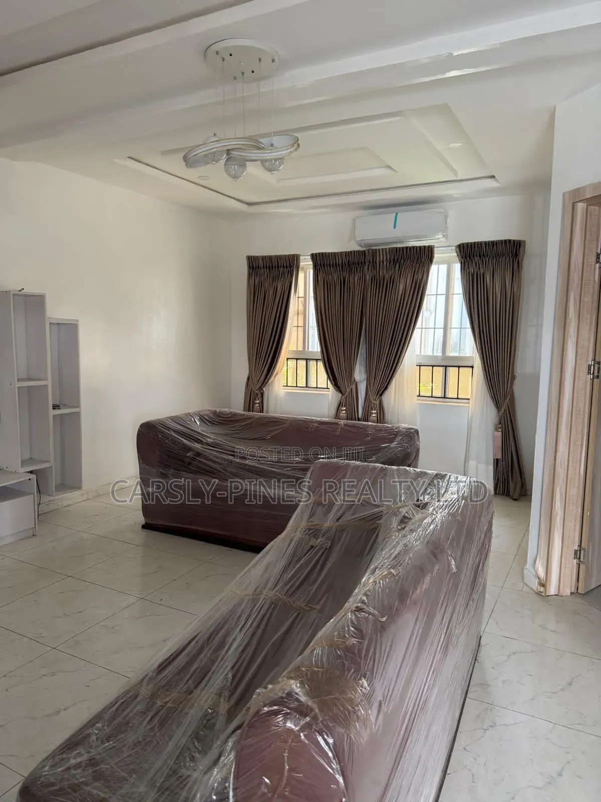 3bdrm Townhouse/Terrace in Victoria Bay Estate, Lekki Phase 1 for sale in Lekki Phase 1