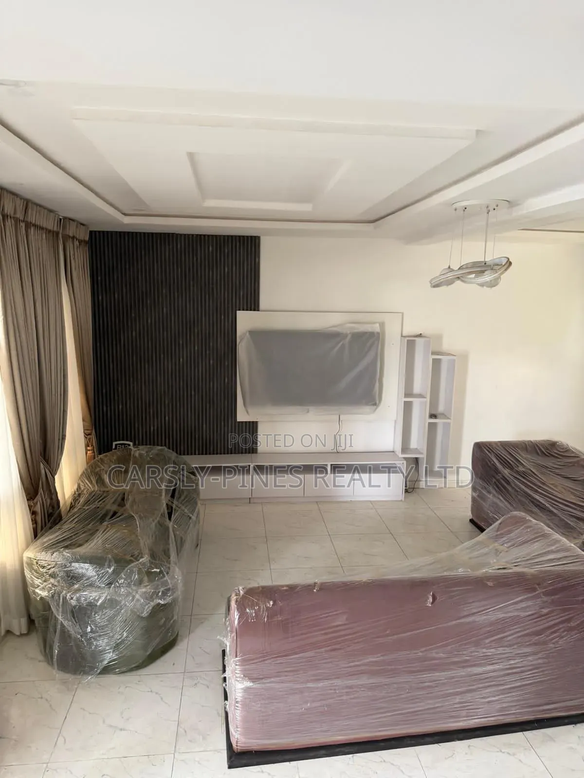 3bdrm Townhouse/Terrace in Victoria Bay Estate, Lekki Phase 1 for sale in Lekki Phase 1