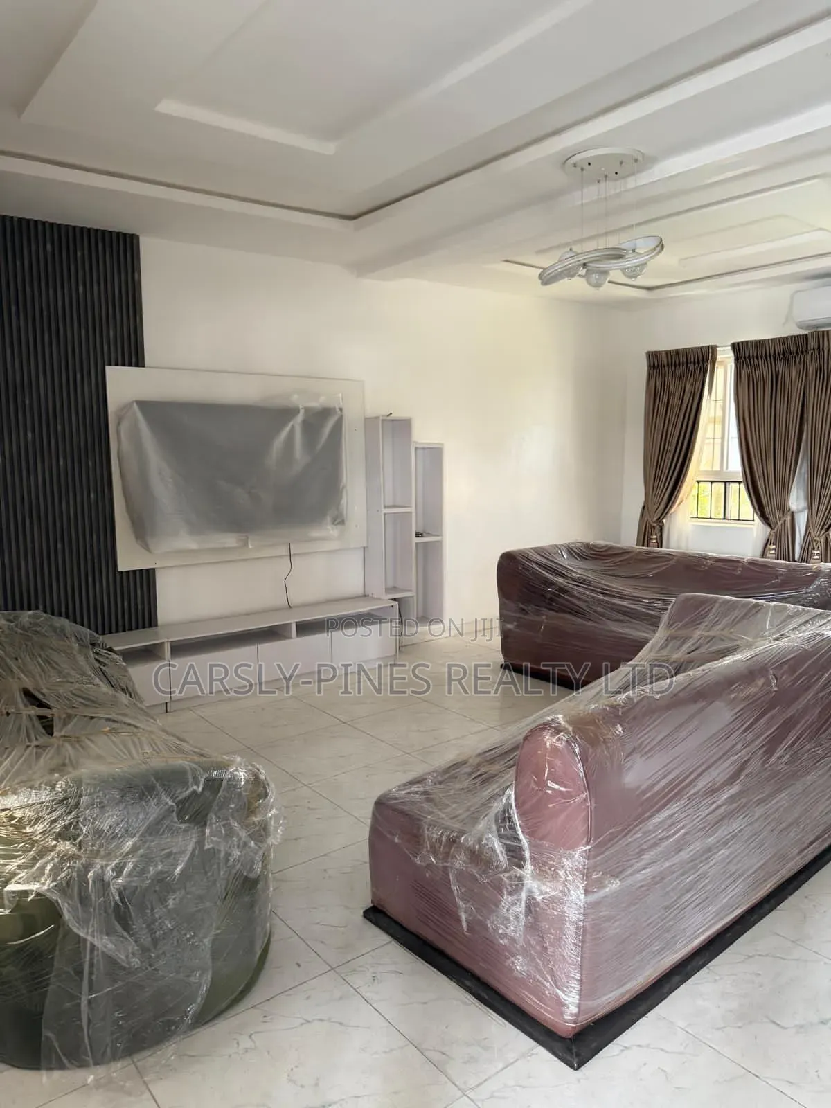 3bdrm Townhouse/Terrace in Victoria Bay Estate, Lekki Phase 1 for sale in Lekki Phase 1