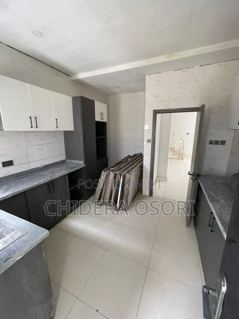 3bdrm Townhouse/Terrace in Kubwa for sale in Kubwa