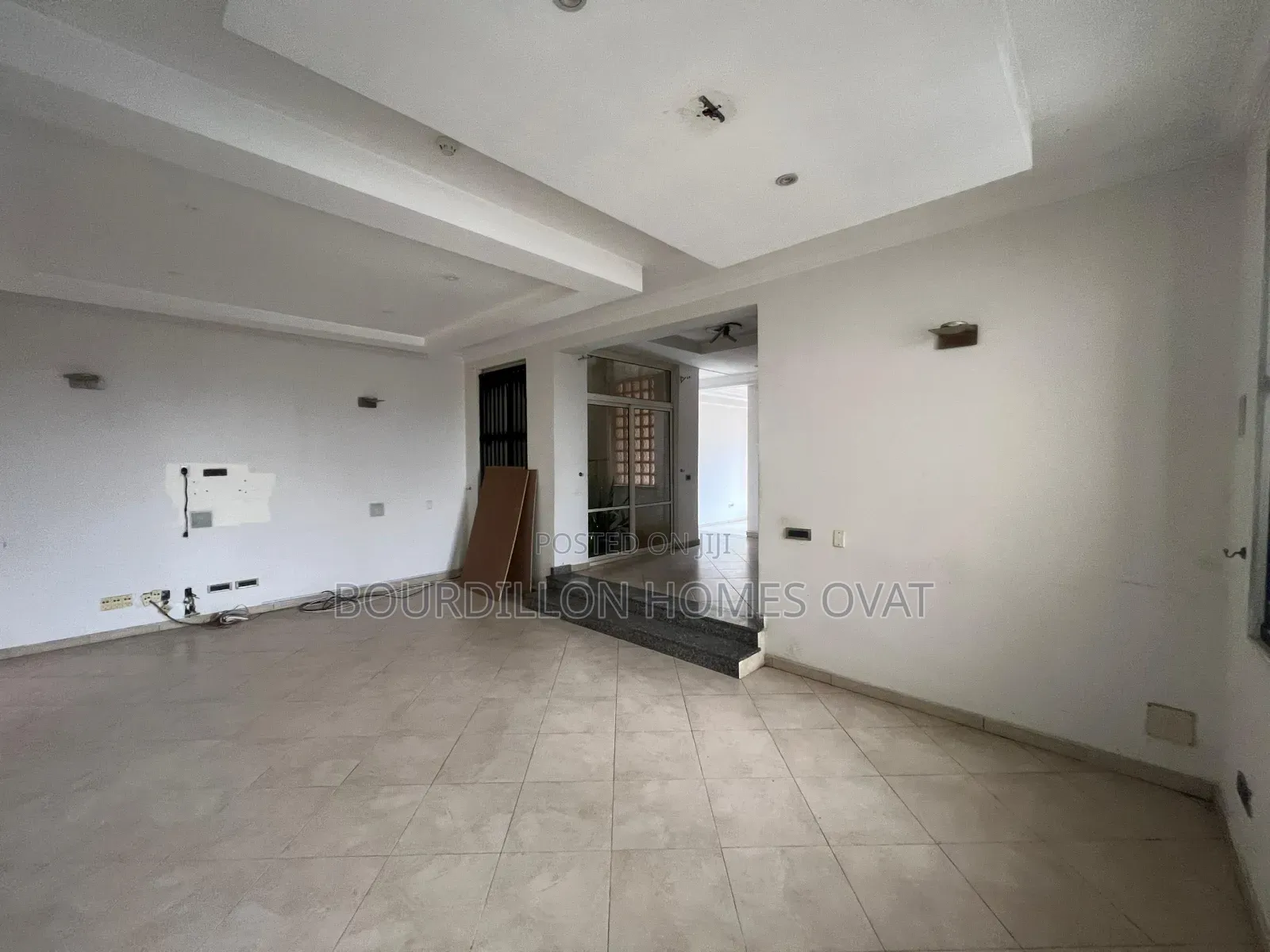 4bdrm Duplex in Banana Island Lagos for rent in Banana Island