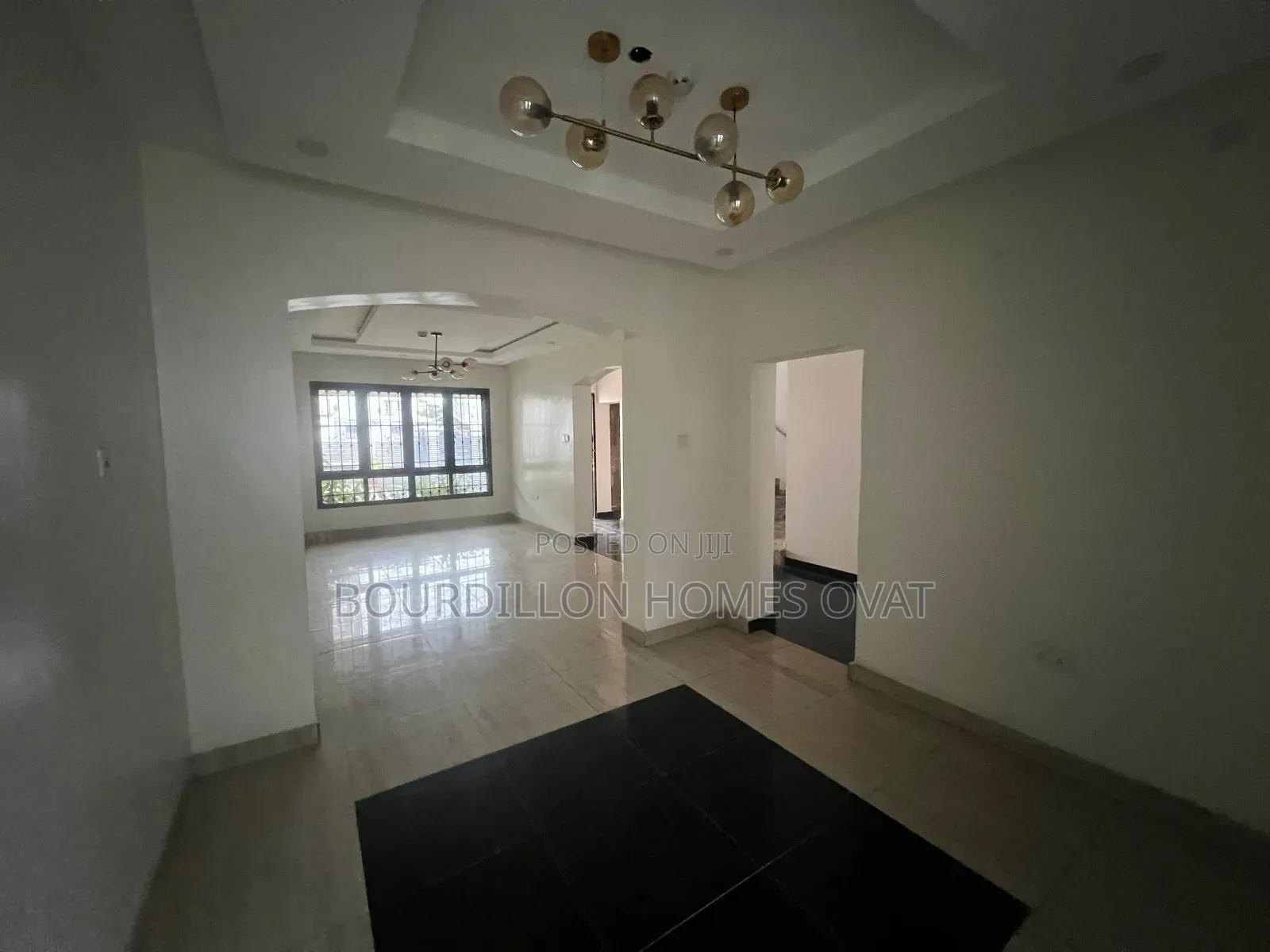 4bdrm Duplex in Banana Island Lagos for rent in Banana Island