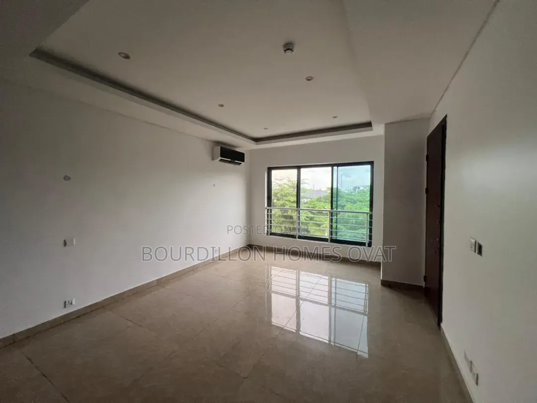 5bdrm Maisonette in Banana Island Lagos for rent in Banana Island