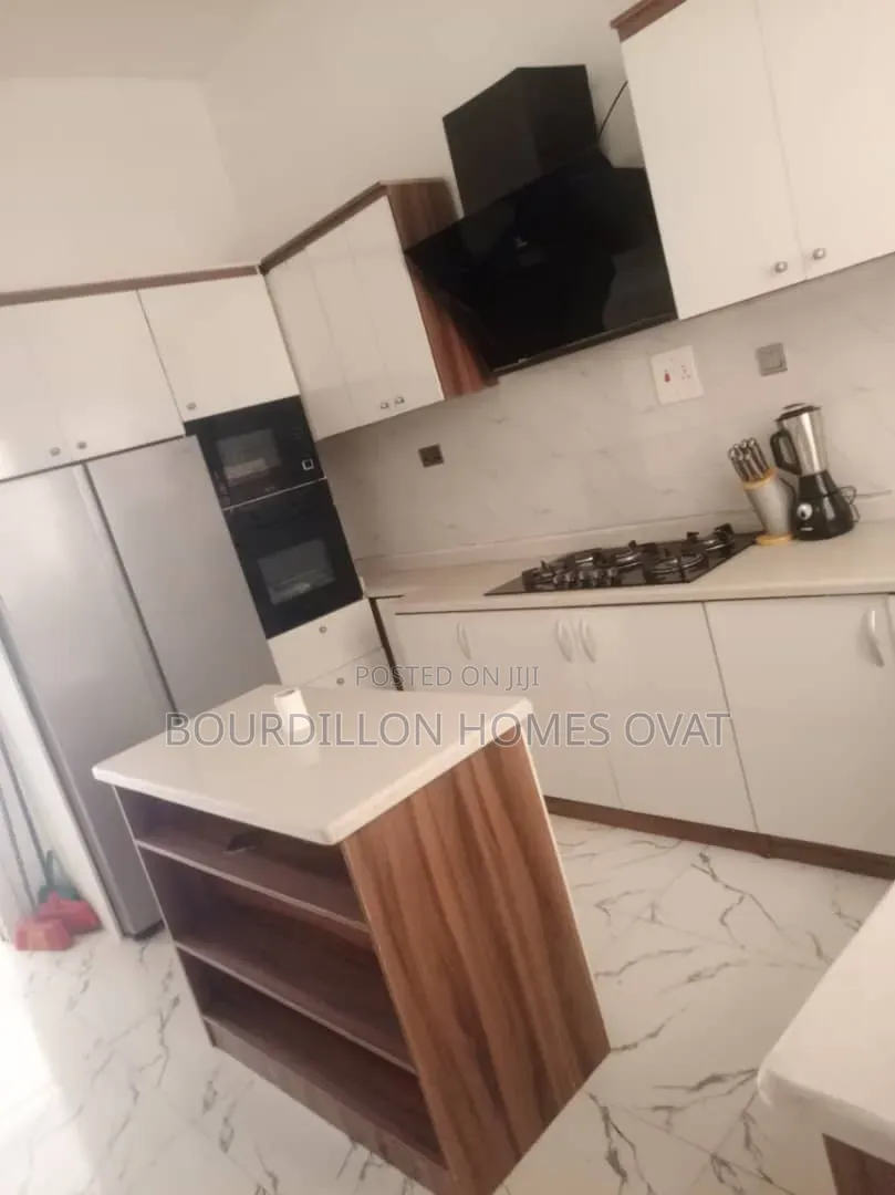 4bdrm Duplex in Orchid Lekki Lagos for rent in Lekki