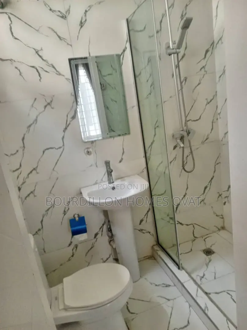 4bdrm Duplex in Orchid Lekki Lagos for rent in Lekki