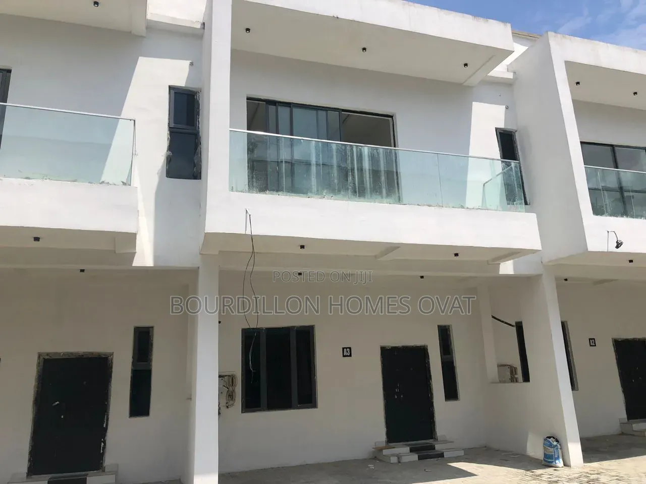 4bdrm Duplex in Harris Drive, Vgc, Lekki for rent in Lekki