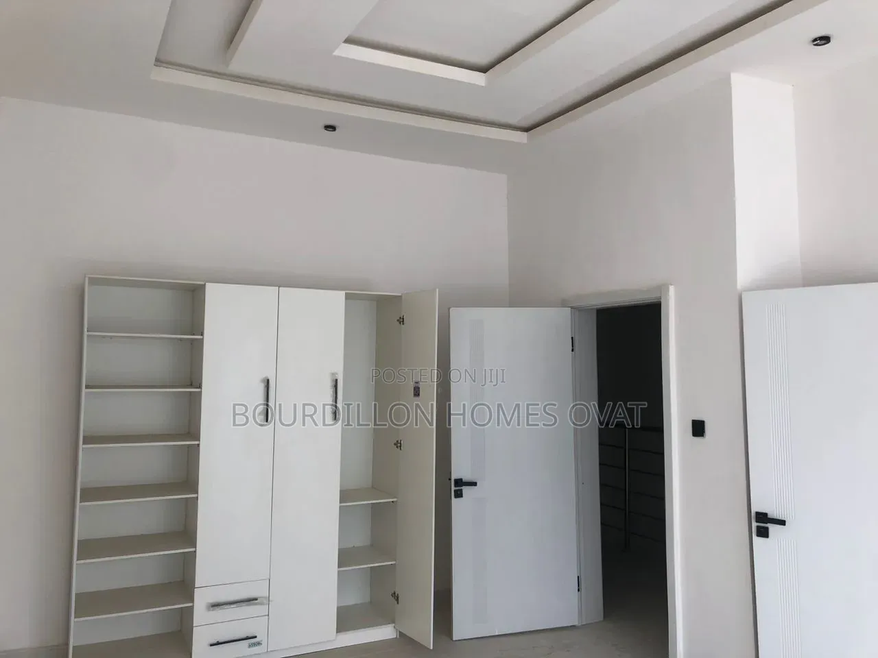 4bdrm Duplex in Harris Drive, Vgc, Lekki for rent in Lekki