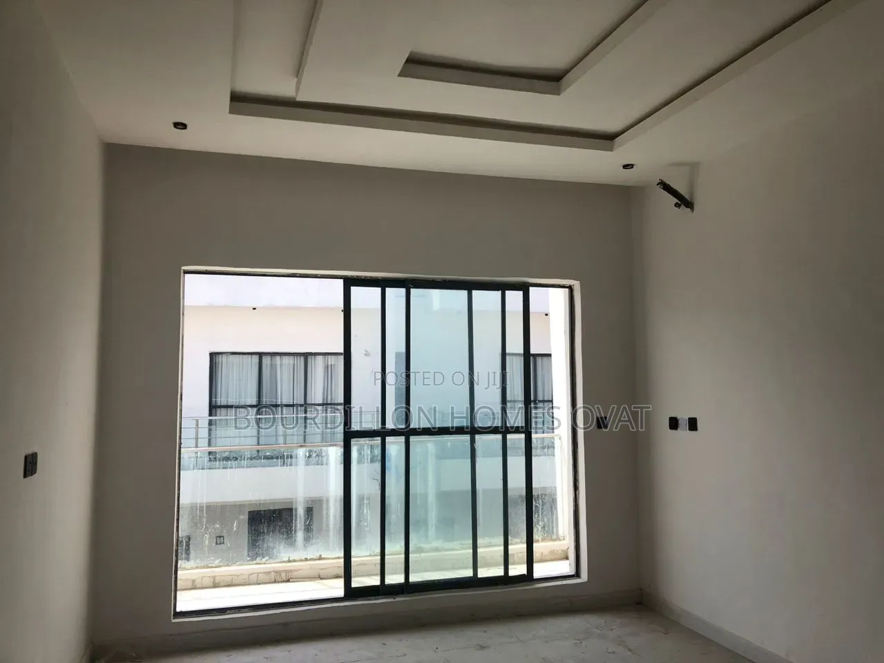 4bdrm Duplex in Harris Drive, Vgc, Lekki for rent in Lekki