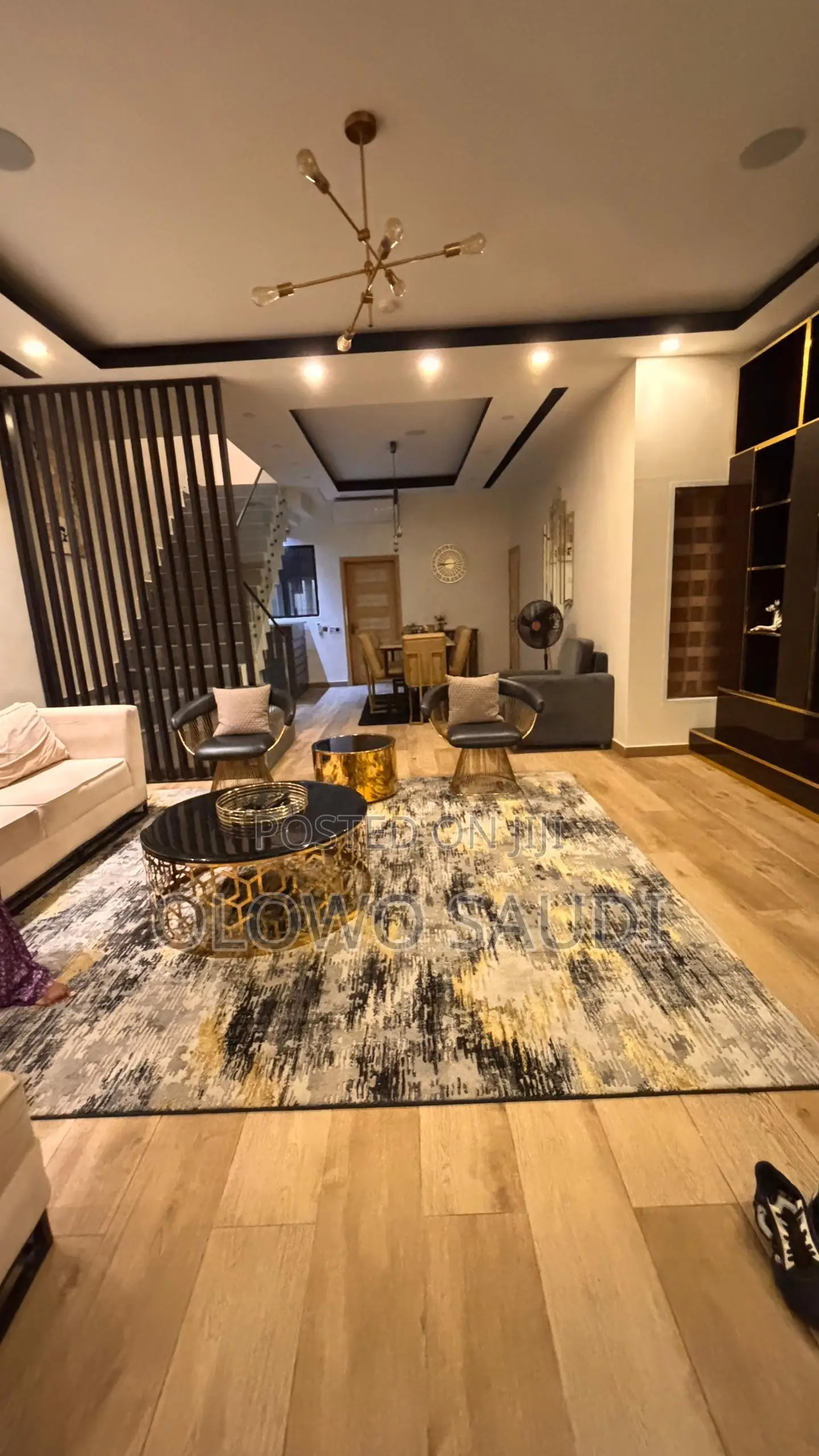 3bdrm Townhouse / Terrace in Oniru Vi, Victoria Island for rent in Victoria Island