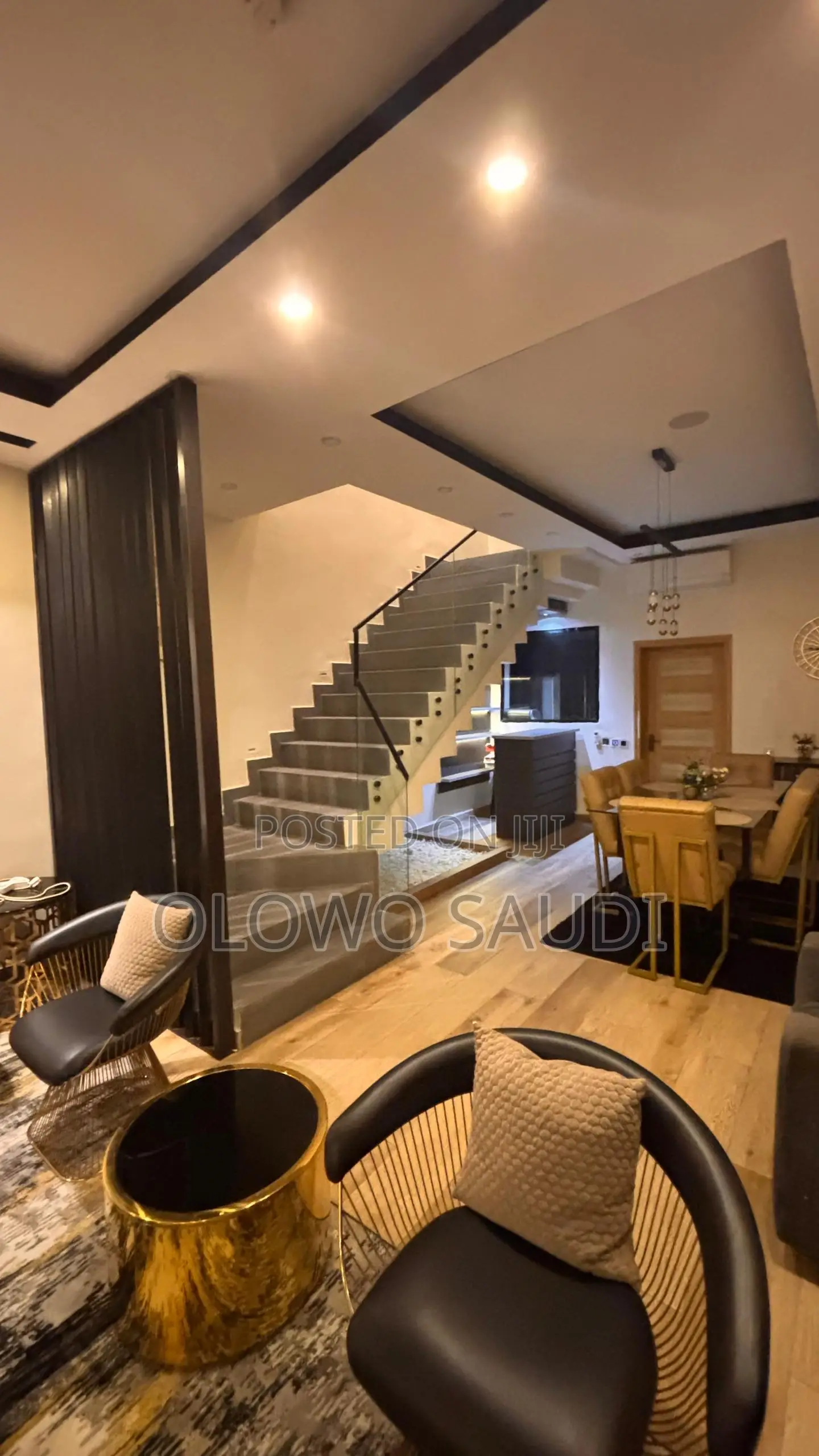 3bdrm Townhouse / Terrace in Oniru Vi, Victoria Island for rent in Victoria Island