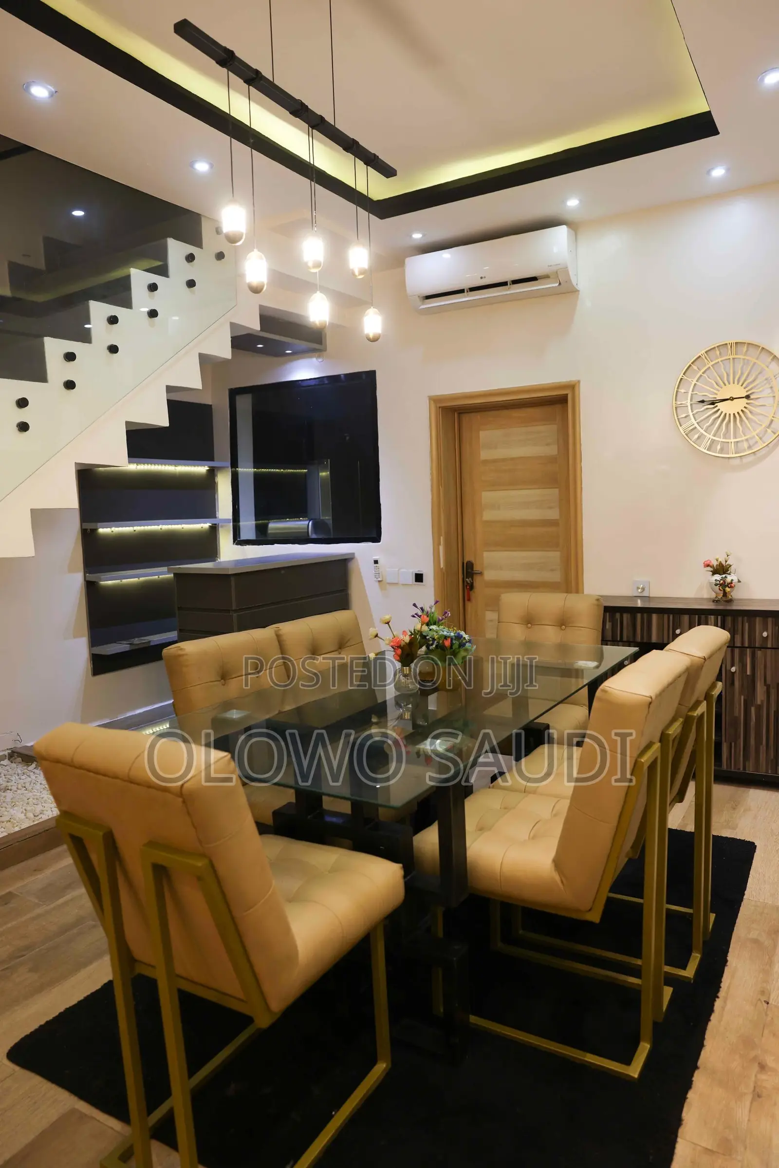 3bdrm Townhouse / Terrace in Oniru Vi, Victoria Island for rent in Victoria Island