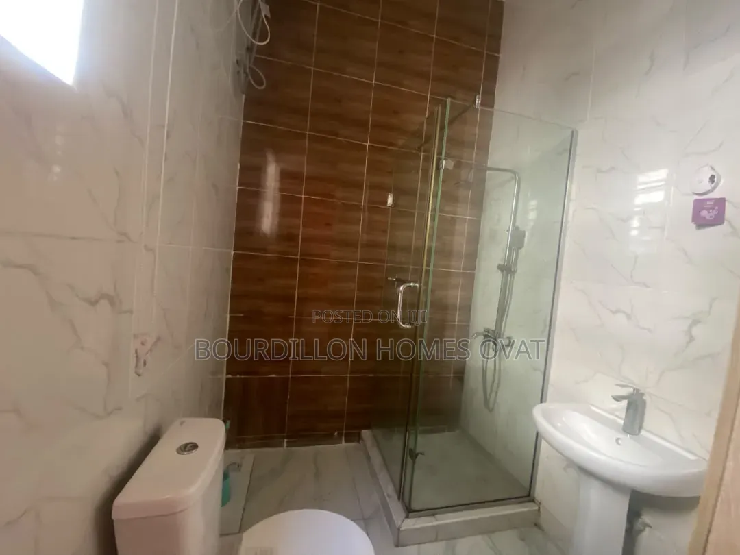 4bdrm Duplex in Orchid Lekki Lagos for rent in Lekki