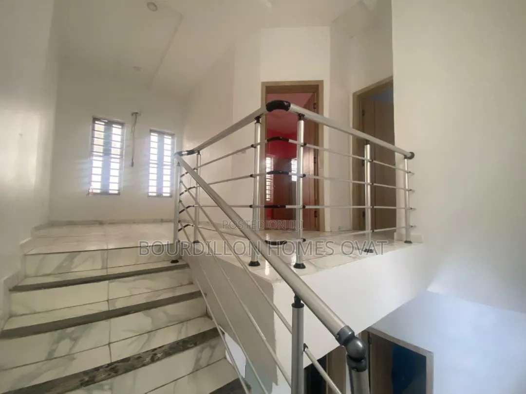 4bdrm Duplex in Orchid Lekki Lagos for rent in Lekki