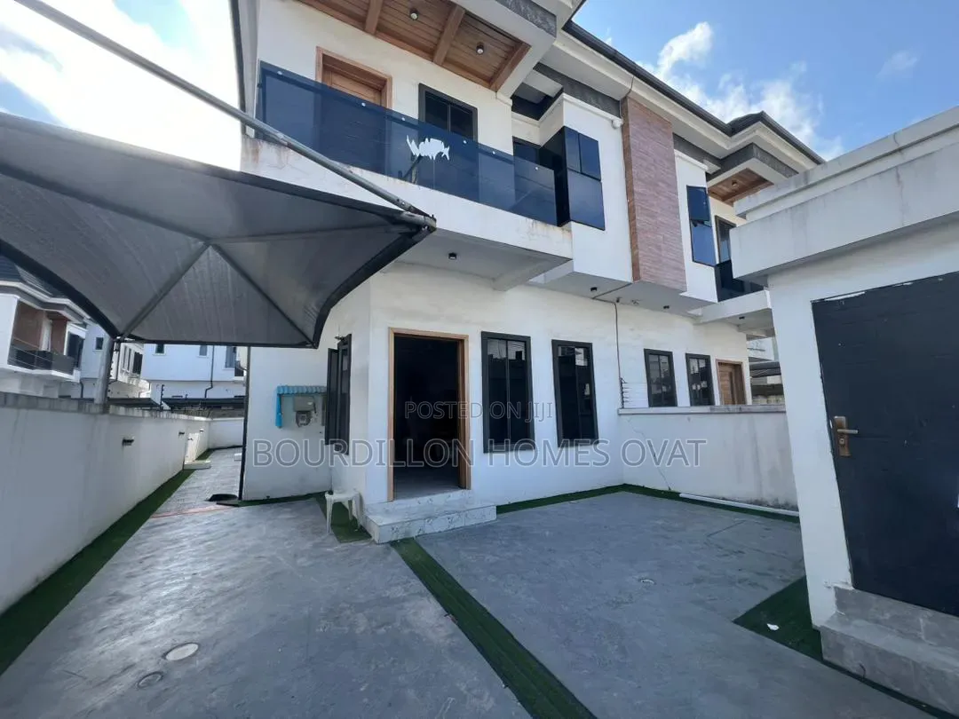 4bdrm Duplex in Orchid Lekki Lagos for sale in Ilaje / Lekki