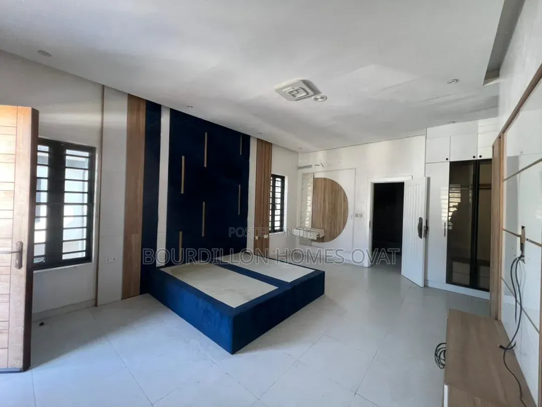 4bdrm Duplex in Orchid Lekki Lagos for sale in Ilaje / Lekki