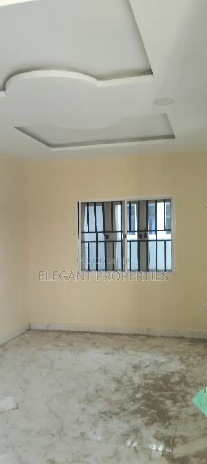 Mini Flat in Behind Ibedc Office for rent in Osogbo