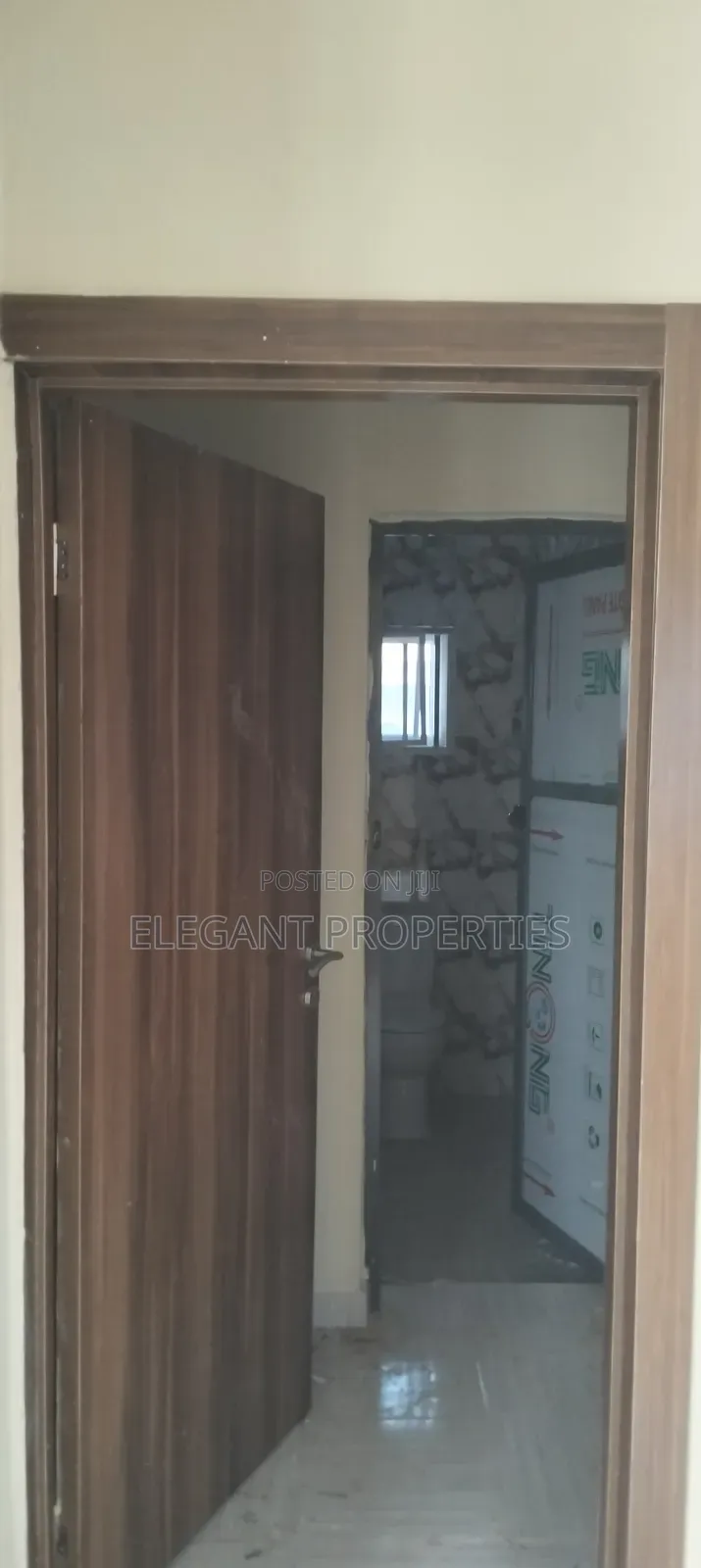 Mini Flat in Behind Ibedc Office for rent in Osogbo