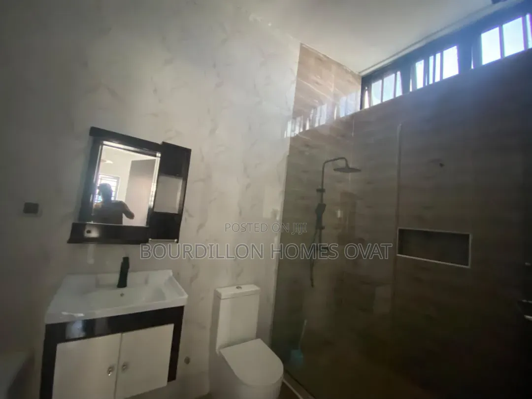 4bdrm Duplex in Orchid Lekki Lagos for rent in Lekki