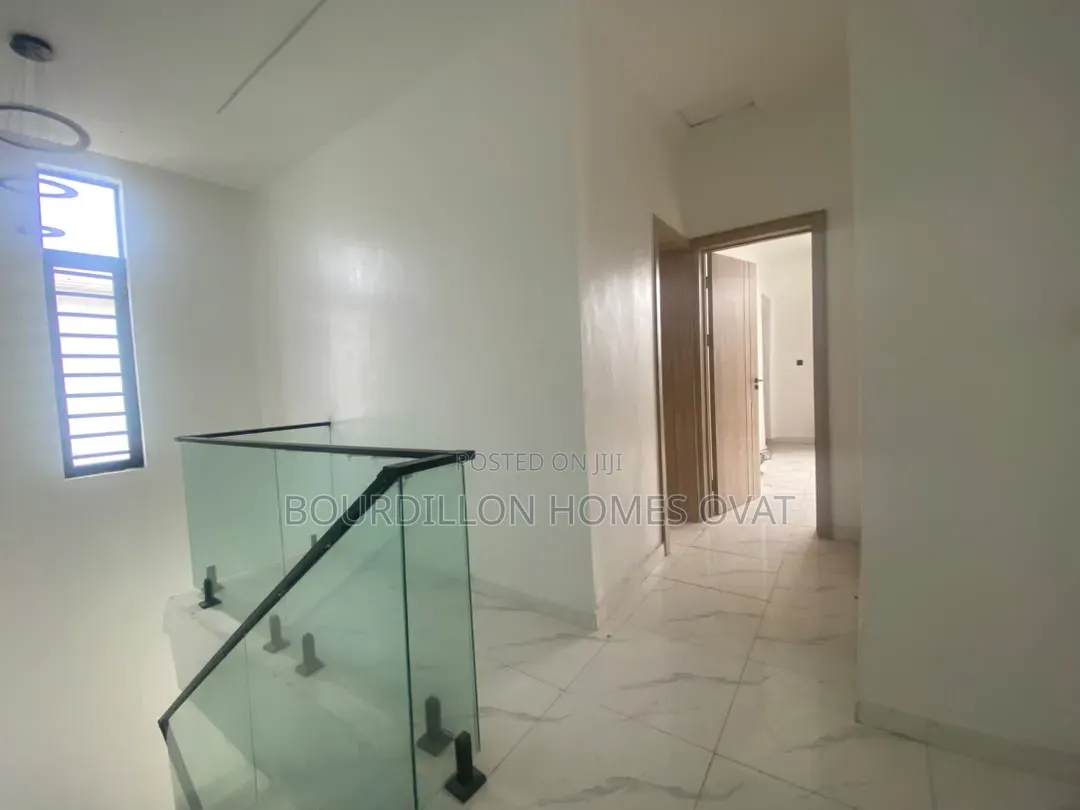 5bdrm Duplex in Orchid Lekki Lagos for sale in Ilaje / Lekki