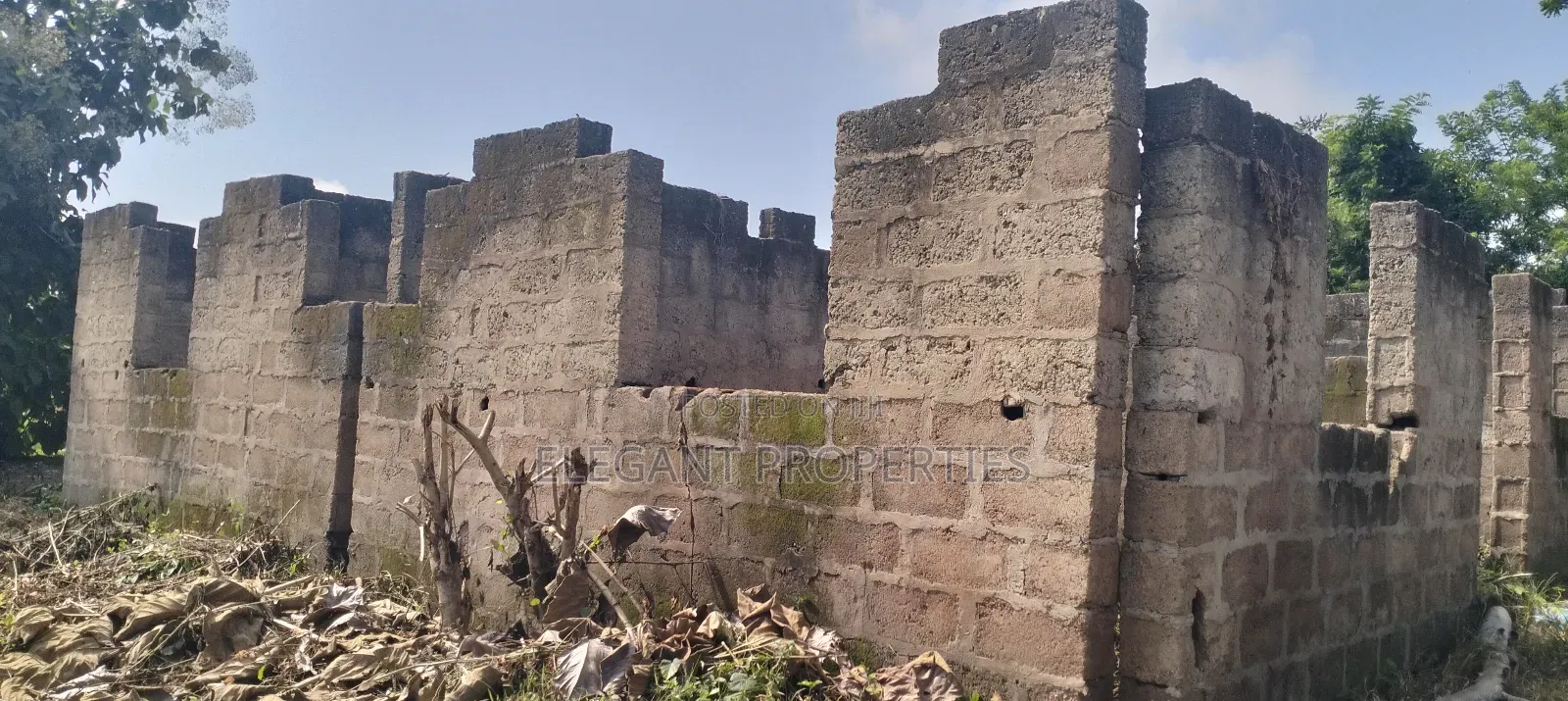 2bdrm Bungalow in At Gbotaru Area, Osogbo for sale in Osogbo