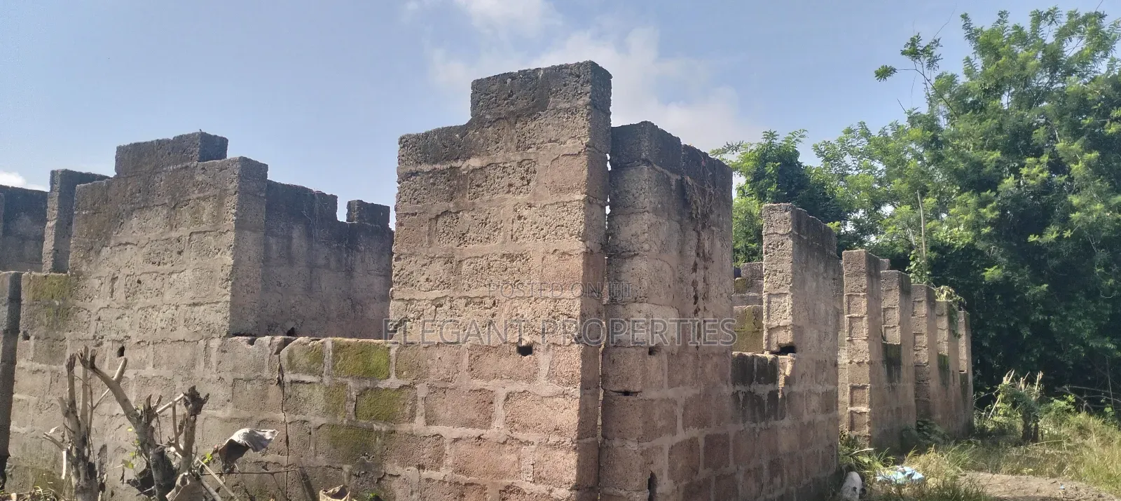 2bdrm Bungalow in At Gbotaru Area, Osogbo for sale in Osogbo