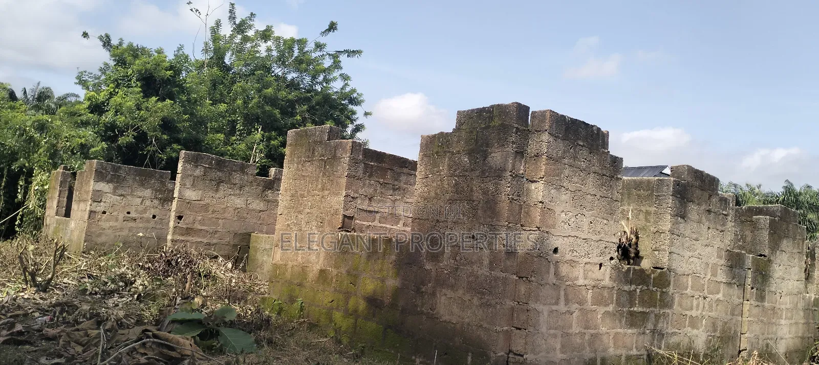2bdrm Bungalow in At Gbotaru Area, Osogbo for sale in Osogbo
