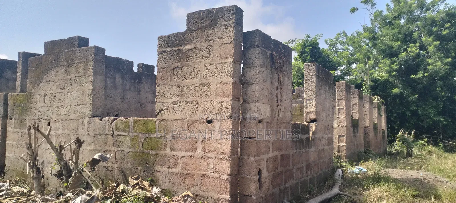 2bdrm Bungalow in At Gbotaru Area, Osogbo for sale in Osogbo